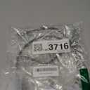 Banana Holder Stand, Banana Hanger Stand Black, Metal Bananas Tree Hanger to Keep Bananas Fresh for 15LB