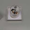 Natural Soy Wax Scented Candle Set Dry Flower Theme for Christmas Birthdays Weddings Valentines Day