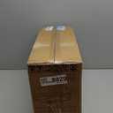 4 Quart Casserole Programmable Slow Cooker with Ceramic Baking Dish - Perfect Kitchen Small Appliance for Family Dinners, Oven Safe and Durable Bakeware for Lasagna, Roasts