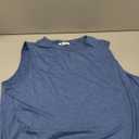 Runcati Mens Workout Tank Tops Sleeveless Gym Muscle Athletic T Shirts Casual Summer Beach Tops, XL