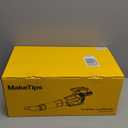 Cordless Leaf Blower for Dewalt 20V Max Battery (Tool Only)  Powerful Brushless Motor Delivers Up to 715 CFM & 150 MPH, 3-Speed LED Display Control, Lightweight Design for Yard, Lawn, Driveway, Snow