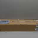 3 Inch DIY T304 Stainless Steel Exhaust Muffler Straight Pipe, Tailpipe 3"ID to 3"OD Exhaust Extension Tube Tailpipe 18" Length Universal Fitment