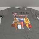 The Girls Be Trippin' Girls Trip for Black Women T-Shirt XL