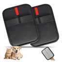 Amazon.com: 2 Pcs Static Pet Hair Removal Gloves,pet hair Removal Tool,Reusable Electrostatic Pet Cat Dog Hair Remover Grooming Gloves Brush Tool for Couch, Furniture, Carpet, Car Seat : Pet Supplies