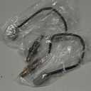 234-9038 O2 Oxygen Sensor Upstream 250-54037 Compatible with Altima Frontier Pathfinder Titan Armada Xterra 2008 2009 2010 2011 2012 2 Pcs