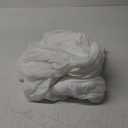 Spider Web Halloween Decoration, 2 lb Weight Giant Elastic Spider Web Outdoor Decorations, DIY Beef Netting Spider Web Halloween Party Decor (950 Sqft)