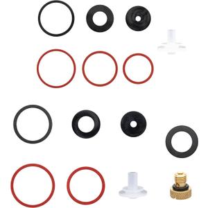Orbit 53066H Brass Anti-Siphon Sprinkler Valve Repair Kit