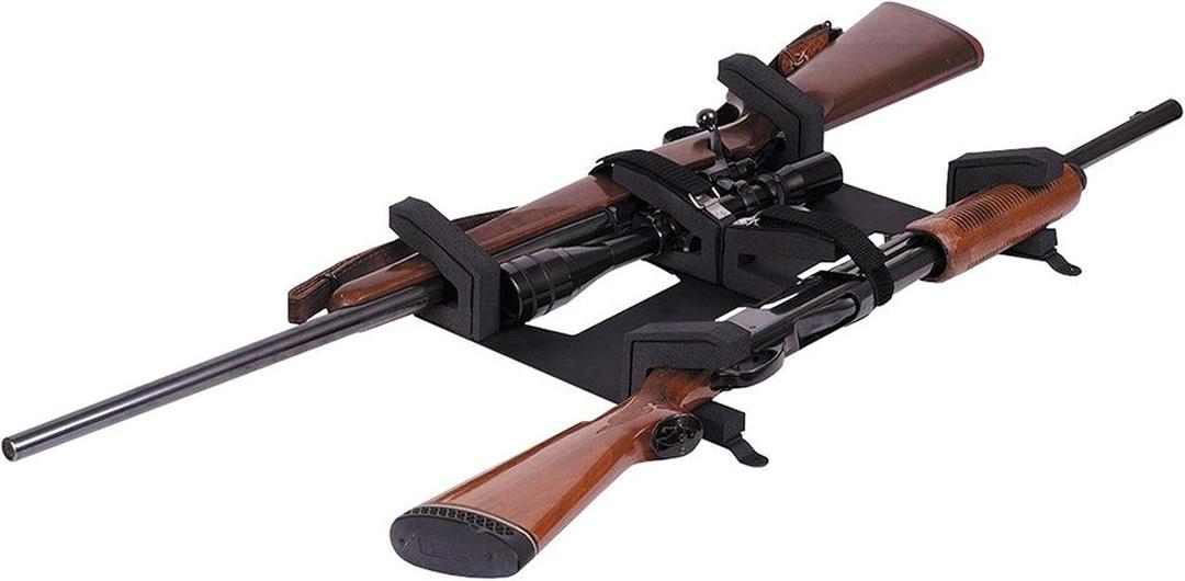 Big Sky 2-Gun Overhead Gun Rack