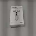 Stainless Steel Gua Sha and Face Roller Set, Facial Tool for Face Sculpting, Metal Skin Care, Massager for Women