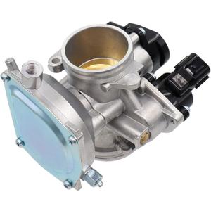 NENKUTEN New Throttle Body 1204284 1205098, Throttle Bodies for Polaris Sportsman RZR Ranger 570 2012-2015 ACE 570 EFI EURO HD INTL, A15DAA57AJ R12VH57AD Z14VH57AD/6EAI/6EAW Replaces 1204284 1205098