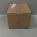 peatend Bread Box for Kitchen Countertop | Airtight Bread Storage Container with New Upgrade Time Recording Lid  Bread Keeper for Homemade Bread, Donuts, Bagels, Toast, and Cookies (White-Small)