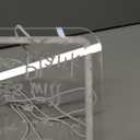 Pirate "Walk the Gangplank" Neon Sign - LED Pirate Decor, Room Decor and Unique Pirate Themed Gift for Friends (ead-Red)