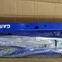 Garvee 500 LBS Heavy-Duty Tire Dolly, Adjustable Heavy-Duty Wheel Moving Cart Tire Transport Tool for Effortless Tire Moving & Storage in Garages, Workshops, Auto Repair Shops, Blue