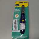 Dr. Scholl's Callus Remover Electronic Foot File, Electric Hard Skin Removal for Feet, Effortless Soft Smooth Skin in Minutes, Perfect for Travel, for Women & Men, AAA Batteries Included