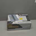 Thermalright FW240 Black ARGB CPU AIO Cooler, PC 240 Specification Water Cooler System, IPS LCD Screen with 320 * 240 Resolution, for AM5&Intel LGA1700/ 1851, CPU Cooler Comes with 2.4-inch LCD Display