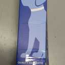 Mayerzon Martingale Dog Collar for Pulling, Patented No Pull Training Walking Collar with Buckle for Medium Large Dogs Bulldog Pitbull German Shepherd, Reflective, Adjustable, Heavy-Duty(M, Hot Pink) (Medium,2.5mm,14.5-18.5"Neck)