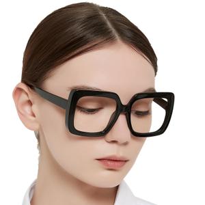 OCCI CHIARI 3.0 Reading Glasses Women Durable Reader 150 (3.0)