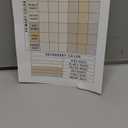 Professional DIY Leather & Vinyl Repair Kit - White/Cream