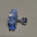 AJU55759303 Refrigerator Water Inlet Valve Assembly Compatible with LG 71302 71303 71304 71306 71309 Fridge, Replace 2134544 5220JA2009D 5220JB2010K