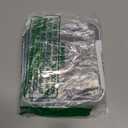 Maestri House Mini Coffee Scale with Timer, USB-C Rechargeable Espresso Scale, 2kg/0.1g Accurate Scale for Espresso and Pour-Over Coffee, Portable Digital Kitchen Scale with Auto Timer (Black&Silver)