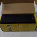 Victor M241B Indoor Electronic Rat Trap, Humane Electric Rat Traps Indoor for Home, No Touch, No See Traps