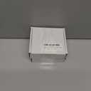 2 x Flat Idler Pulley for Husqvarna/AYP/Craftsman/Poulan/Roper - Replaces 131494 173437 173438 104360X 155191 532131494 532173438 AM103480 AM37321- Lawn Mower Deck Pulley for 42" Decks