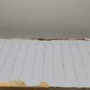 Keter Marvel Plus 71 Gallon Resin Outdoor Storage Box for Patio Furniture Cushions, Throw Pillows, Garden Tools and Pool Floats, Light Grey