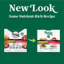 Nutro Natural Choice Cuts in Gravy Wet Dog Food, Grain Free Dog Food Wet Turkey, Chicken, Lamb, Beef Recipes Variety Pack, 3.5 oz. Trays (24 Count, Pack of 1) (EXP 01/31/28)