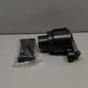 OHLPRO Tablet Cup Holder Car Mount with 3.9" Cupholder, 2-in-1 Retractable Arm Truck Stand for 5"-13" iPad Pro 12.9/Air/Mini 6/5, iPhone 17/16/15, Cell Phone, Road Trip Accessories