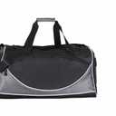 Deluxe Travel Duffel Bag/Sporty Duffel Bag/Multipurpose Duffel Bag, 2 Pcs
