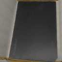 Slate Tiles for Reptiles, Food Bowl Dish Feeding Slate Tortoise Habitat Accessories for Reptiles Tank (40 x 25 cm)