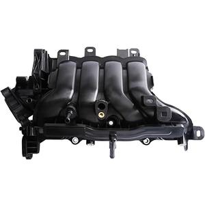 MITZONE Intake Manifold Compatible with 2012 2013 2014 2015 2016 Nissan Sylphy (B17) 1.6L 1.8L 14001-6LA0A