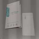 HPTech 2-Pack Tempered Glass For iPhone SE 2016, iPhone 5S, iPhone 5, iPhone 5C 4.0 Inch Screen Protector, Easy to Install, Bubble Free, 9H Hardness