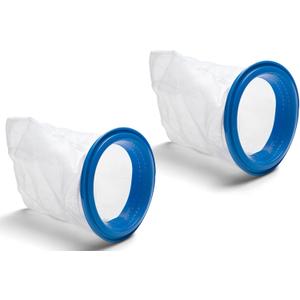 2 PACK Intex Vacuum Debris Bag with Ring