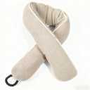 VelTherm Blocks Hot/Cold Air Insects & Noise Draft Stopper for Bottom of Door36in Length - Maintains Clean & Comfortable Indoor Temperature Door Draft Stopper