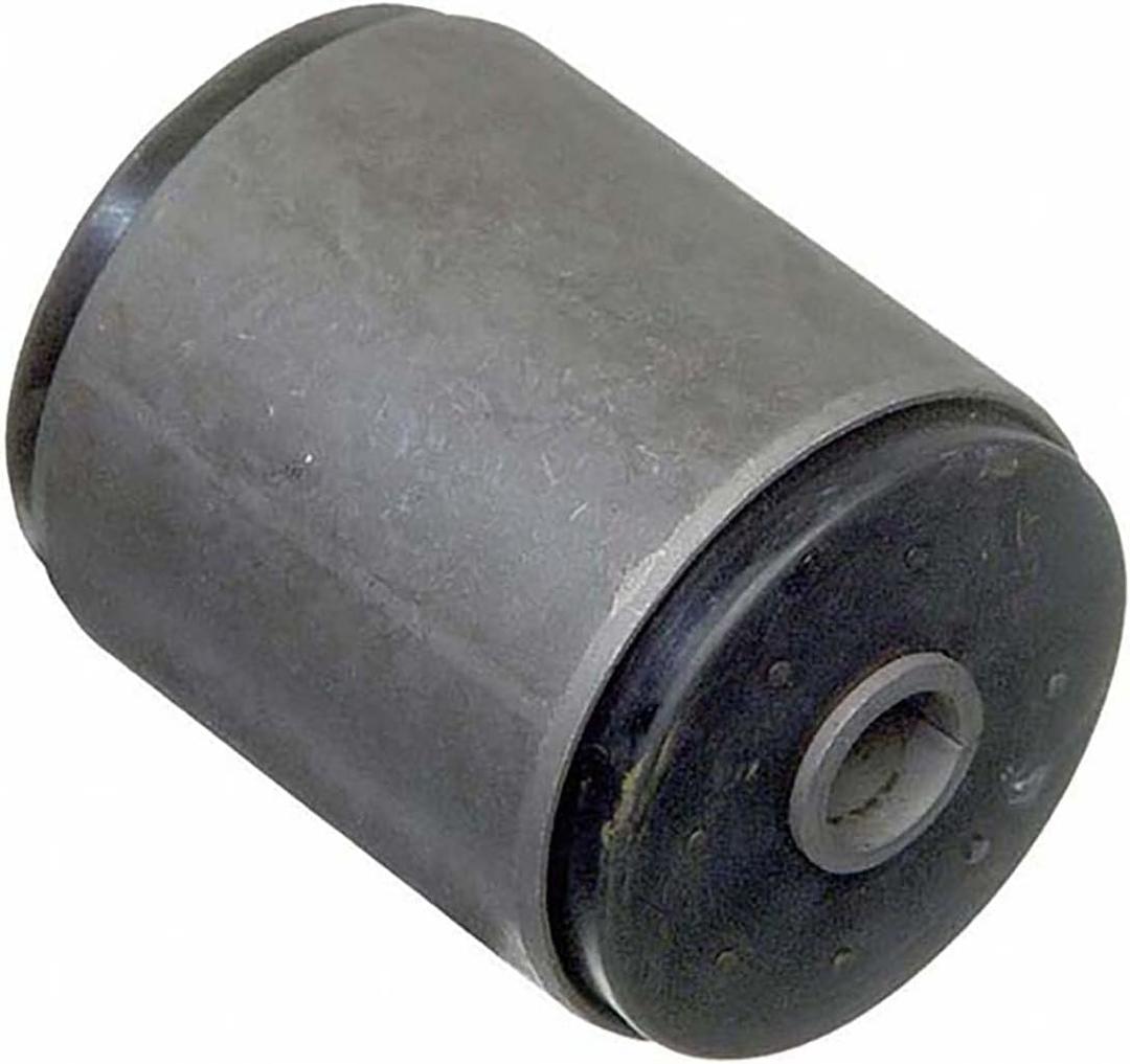 Rear Forward Leaf Spring Bushing 1PC Replaces 52000503 for Jeep Cherokee 1984-2001 for Jeep Comanche 1986-1992 for Jeep Wagoneer 1984-1990