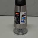 OXO Good Grips Stainless Steel Easy Press Soap Dispenser