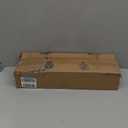 Luverne Truck Equipment 401478 Step Bar , Black