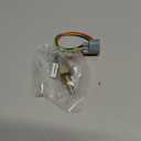 Coolant Temperature Sensor with Connector Pigtail Compatible with Subaru Impreza Legacy Mazda Replacement 22630AA161
