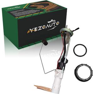 Fuel Pump Module Assembly Compatible with Polaris Ranger 500 2009 2010 2011 2012 2013; Ranger 700 2008 2009; Ranger 800 2010 Replace OE 2204306 2520817 237471009