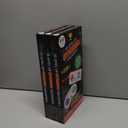 16 Level-Up Sticker Valentines 3 Pack