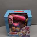 Melissa & Doug Pretty Purse Fill and Spill Soft Play Set Toddler Toy