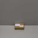 Mini Christmas Lights String Warm White Vintage Short Strand String Lights, Clear Bulbs Wire Fit Light up Christmas Decorations(10 Bulbs Connectable,5ft,White)