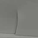 Fengzhe Acrylic Buffet Risers, 3Pcs Food Risers for Buffet Table, Display Stands with Hollow Bottoms for Catering, Dessert, Jewelry, and Figures Show - White Cube Nesting Risers for Party Decor (6'' x 7'' x 8''1set)