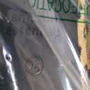 Amazon Essentials Women's Breathable Knit Ballet Flat with Round Toe, Cushioned (7.5, Brown Leopard Print)