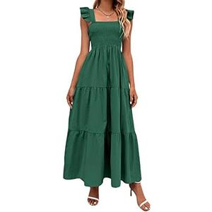 MakeMeChic womens Spaghetti S