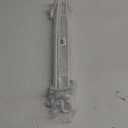 Enenes 21 Inch Foldable Hairpin Legs (4PCS) - Heavy Duty Metal Table Legs with Screws for Coffee Table, Desk, Nightstand - Easy Installation & Space-Saving Design