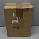 Kigley 8 Pieces Bamboo Drawer Organizer Kitchen Utensils Wooden Utensil Stackable Wooden Storage Box Bamboo Silverware Tray for Drawer(9 x 6 x 2 Inch,Wood)