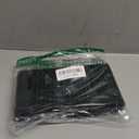 Brake Line Flaring Tool Kit, 3/16 in and 1/4 in Double Flaring Tool, Flare Tool for Vehicle Brake & Hydraulic Lines