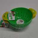 Culinary Fresh Mini Colander: Perfect for Washing Berries and Other Produce, Pack Of 2